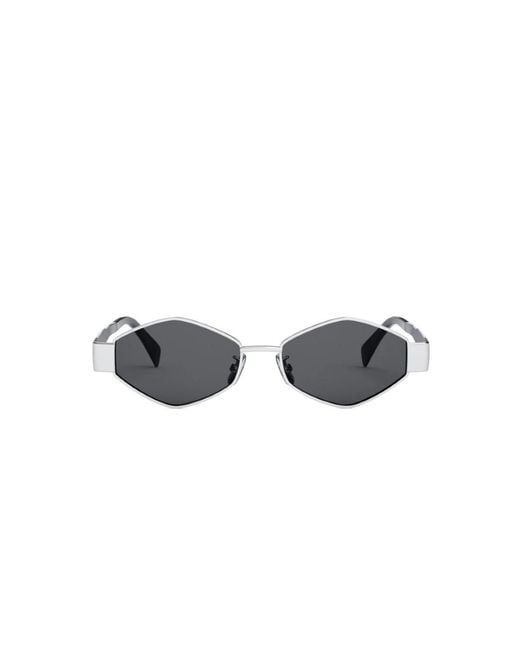 Céline Gray Sunglasses