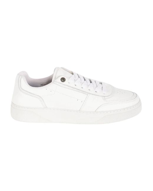 Represent Sneakers in het White voor heren