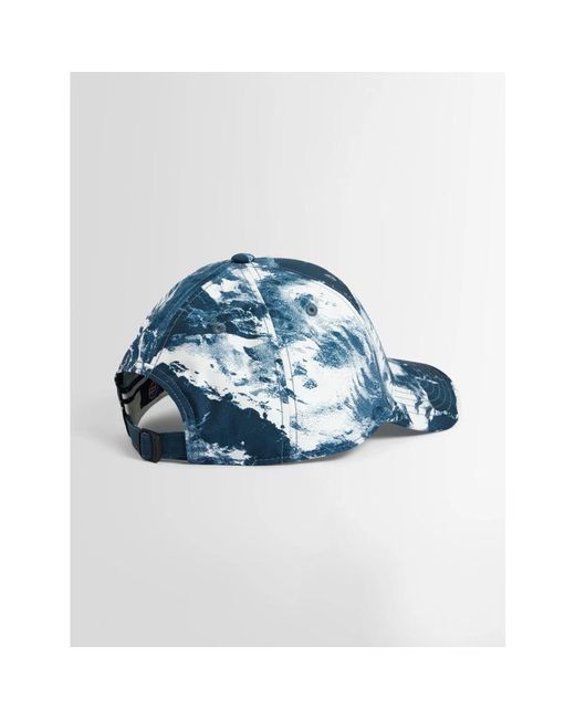 Caps Fusalp en coloris Blue