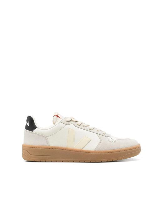 Veja Natural Sneakers for men