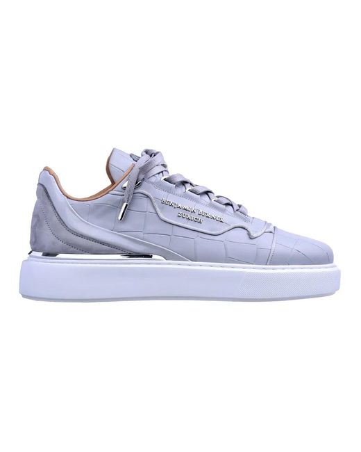 Benjamin berner trainers uk best sale