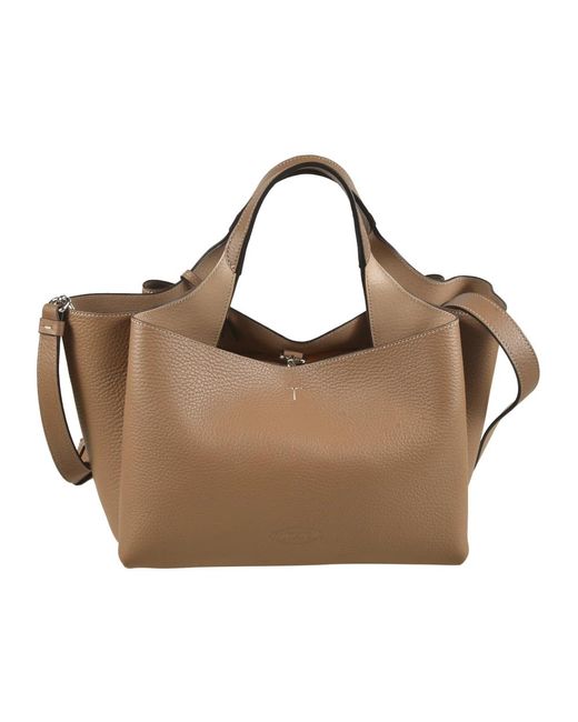 Tote Bags di Tod's in Brown