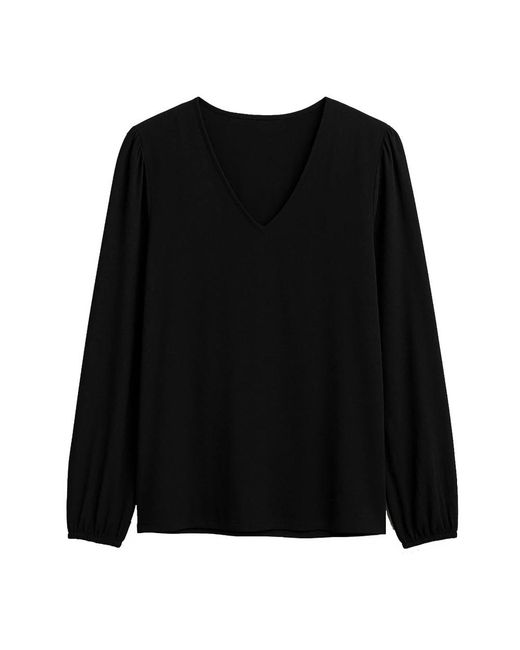 2-Biz Black Blouses