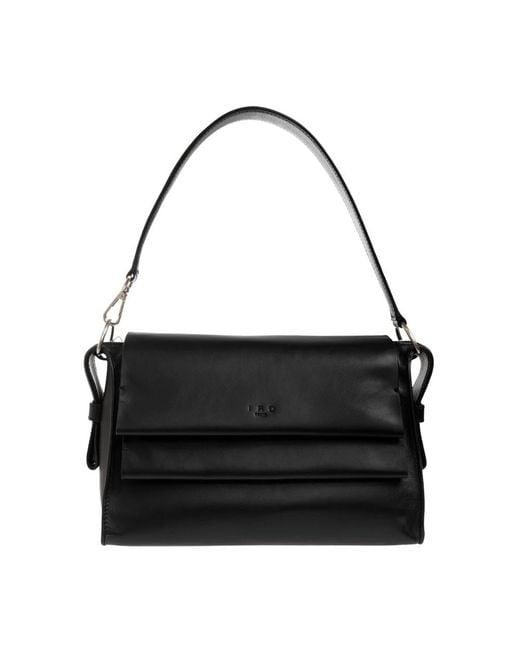 Shoulder Bags di IRO in Black