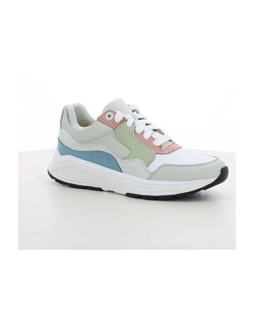 Sneakers Xsensible en coloris Gray