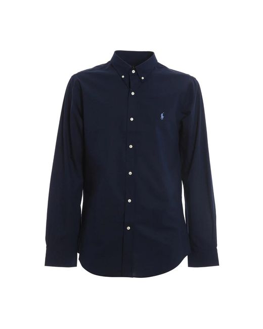 Casual Shirts Polo Ralph Lauren de hombre de color Blue