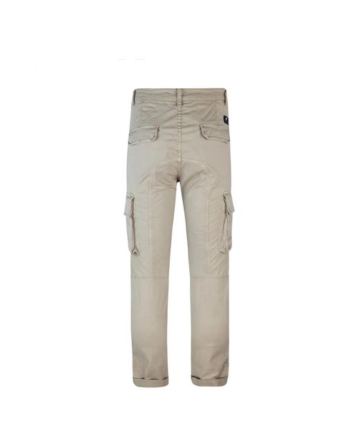 Chinos Mason's de hombre de color Gray