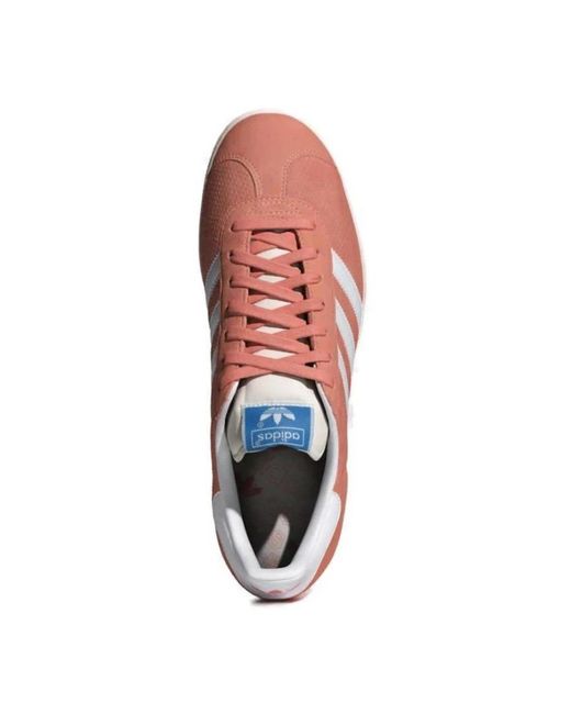 Adidas Pink Sneakers