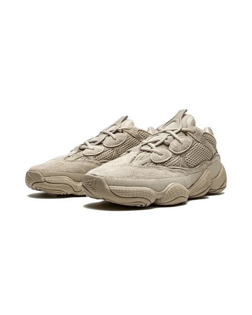 Yeezy Gray Sneakers for men