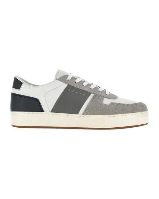 Hogan White Sneakers for men