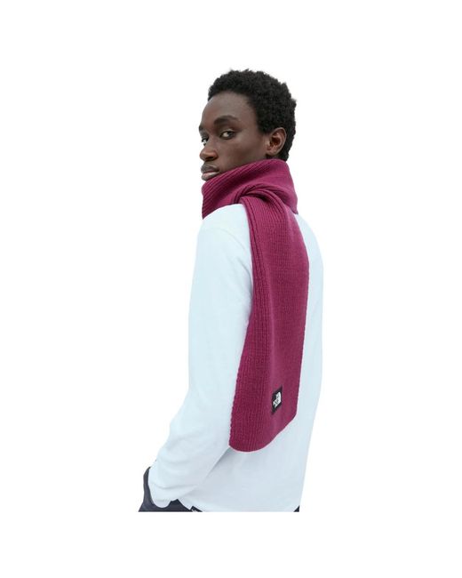 Accessories > scarves > winter scarves The North Face pour homme en coloris Purple