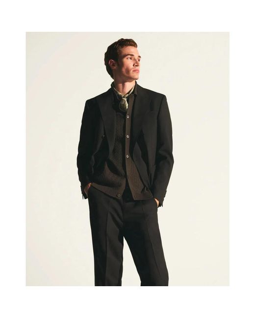 Cardigans Joop! pour homme en coloris Brown