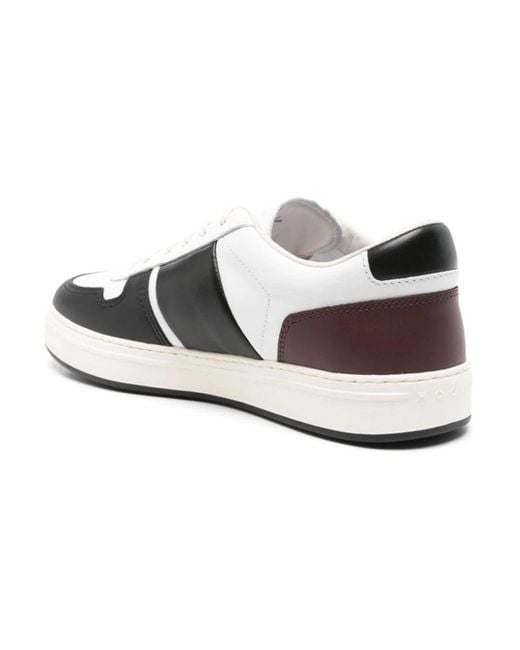 Hogan White Sneakers for men