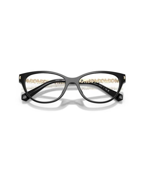 Michael Kors Brown Glasses