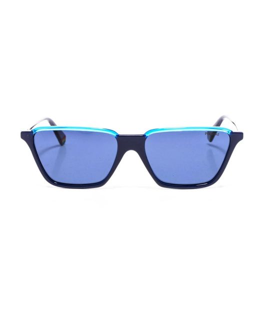 Polaroid Blue Sunglasses for men