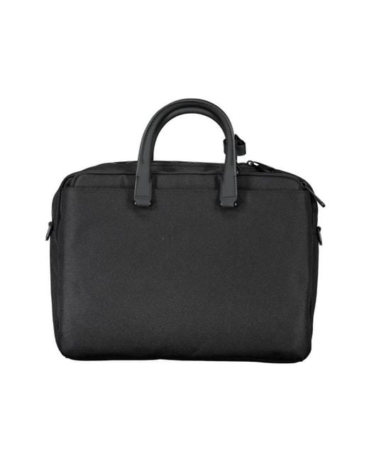 Calvin Klein Black Laptop Bags & Cases for men