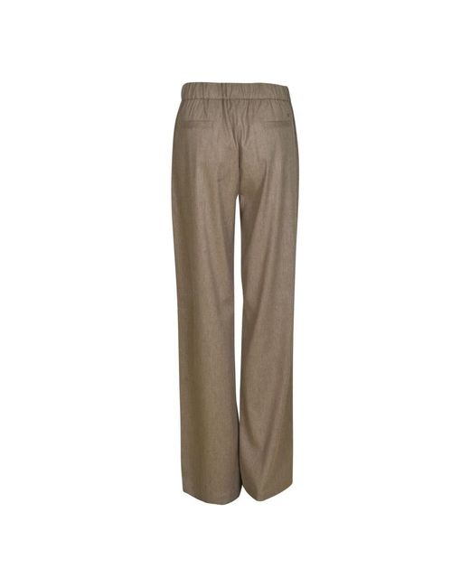 Fay Brown Stylische hosen für frauen