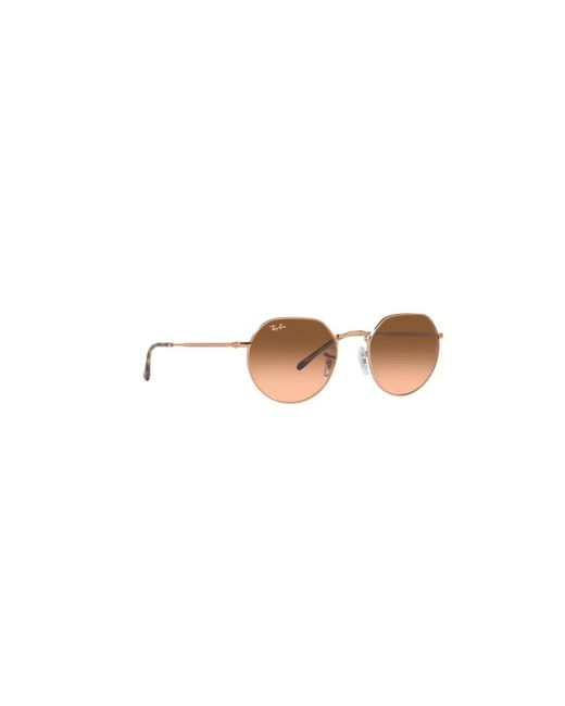 Ray-Ban Red Sunglasses for men