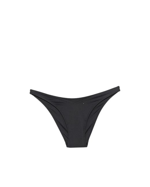 Frankie's Bikinis Black Bikinis