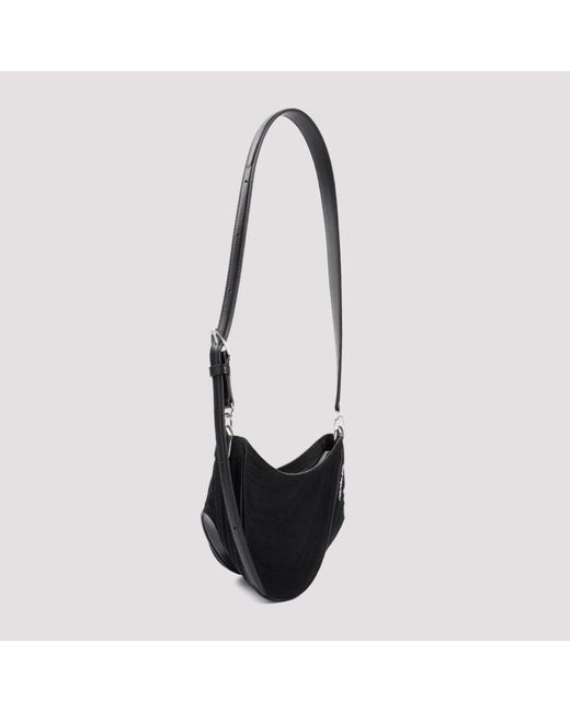 Bags > shoulder bags Mugler en coloris Black