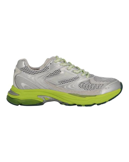 Etonic Green Evolution Fluo