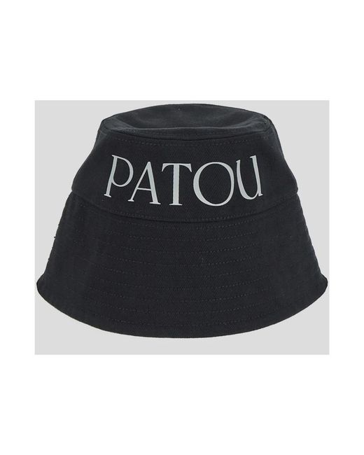Patou Black Hats
