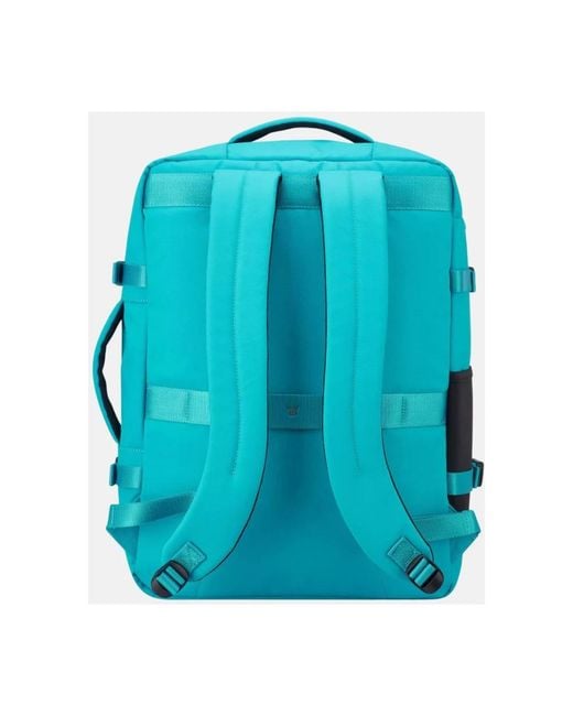 Backpacks di Roncato in Blue