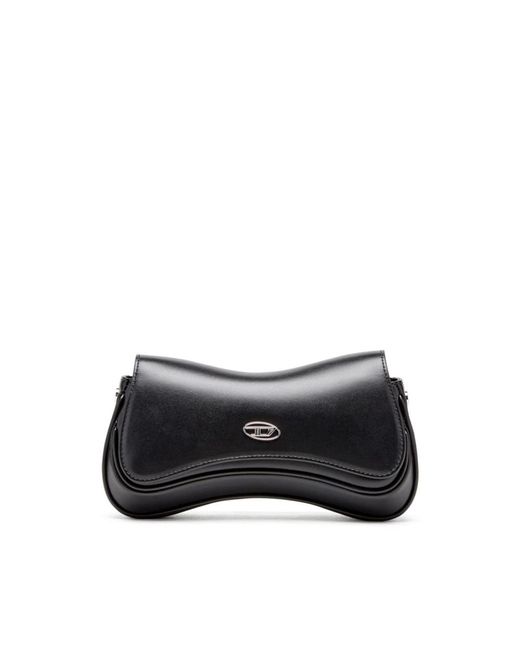 DIESEL Black Bags