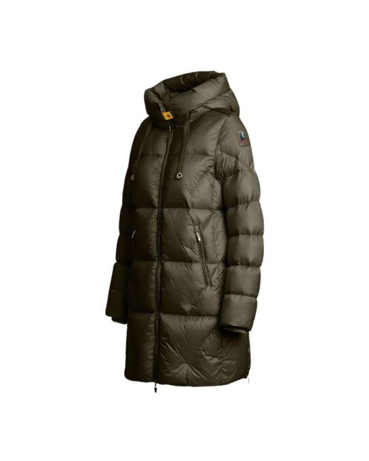 Parajumpers Green Parkas