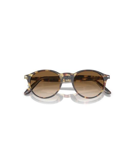 Persol Brown Sunglasses for men