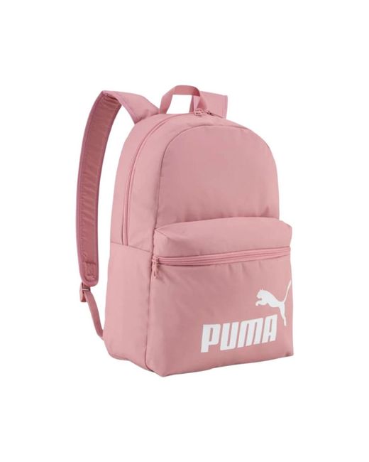 PUMA Pink Phase Backpack