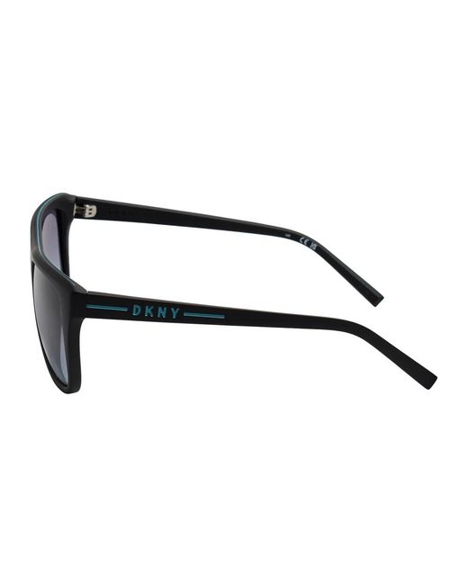 Sunglasses di DKNY in Blue