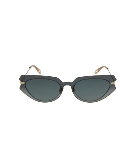 Accessories > sunglasses Dior en coloris Gray