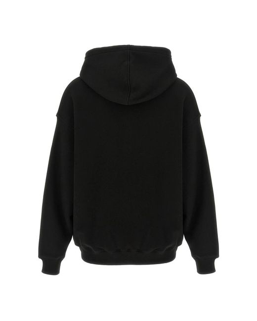 KENZO Gots Boke Flower 2.0 Hoodie in het Black