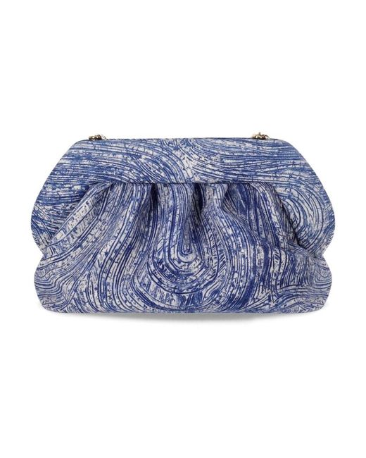 THEMOIRÈ Blue Handbags