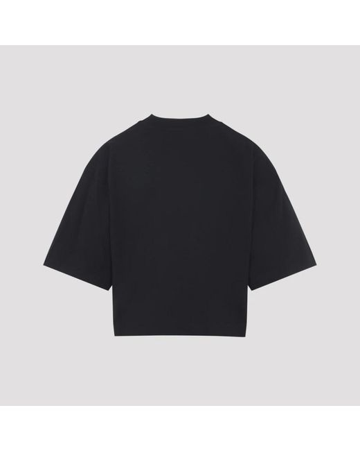 Marni Black T-Shirts