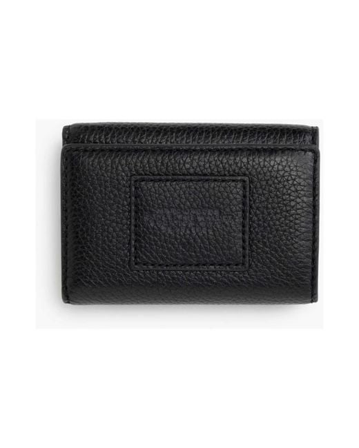 Wallets & Cardholders di Marc Jacobs in Black