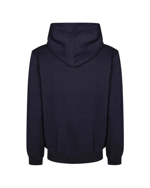 Polo Ralph Lauren Hoodies in het Blue voor heren