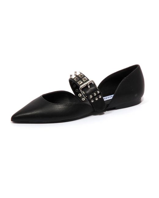 Ballerinas Steve Madden de color Black