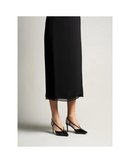 Parallèle Neya Pump in het Blue