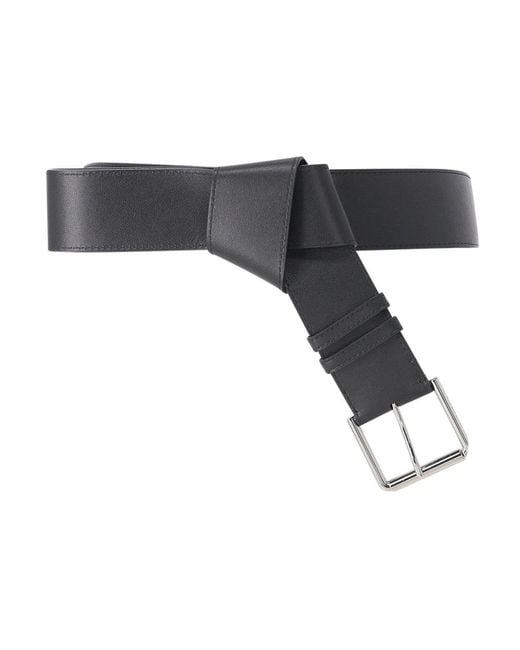 Givenchy Riemen in het Black