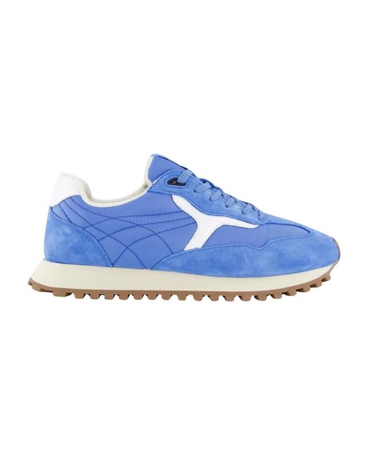 Sneakers di Blackstone in Blue da Uomo