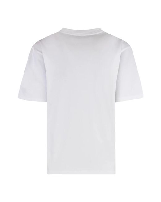 Autry White T-Shirts