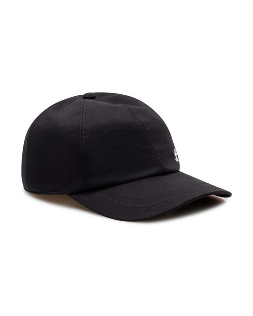 Premiata Black Hats & Caps for men