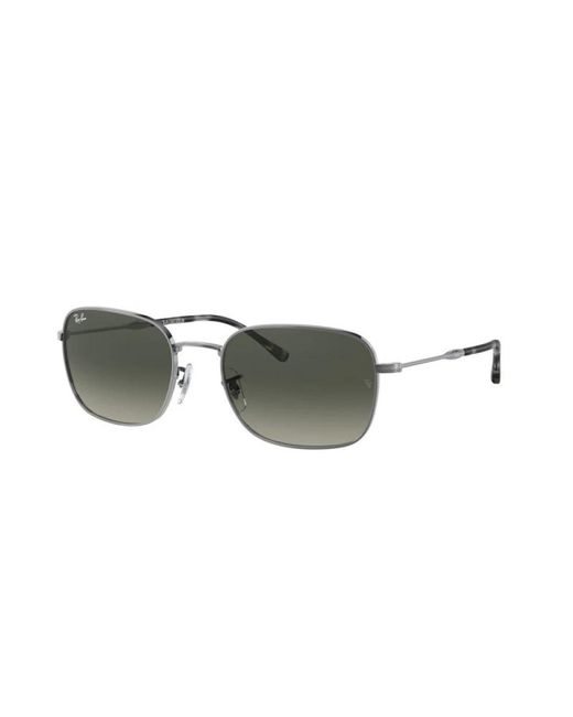 Ray-Ban Green Sunglasses for men
