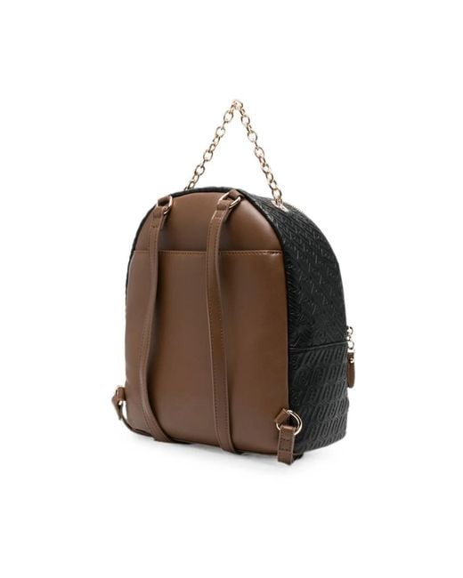 Backpacks di Liu Jo in Black