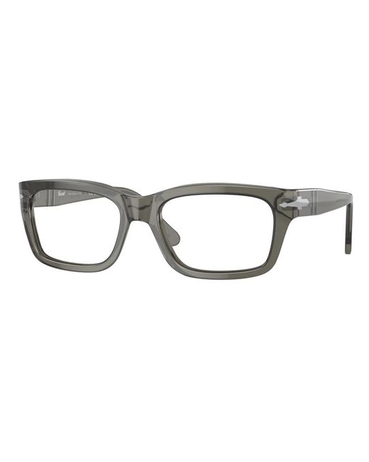 Glasses Persol en coloris Brown