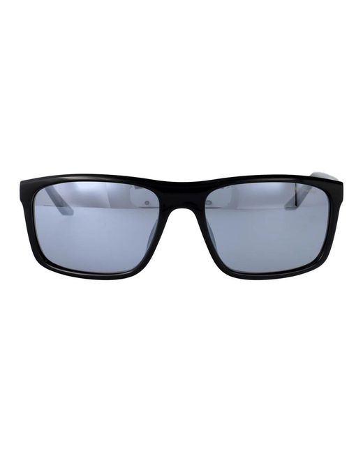 Nike Blue Sunglasses