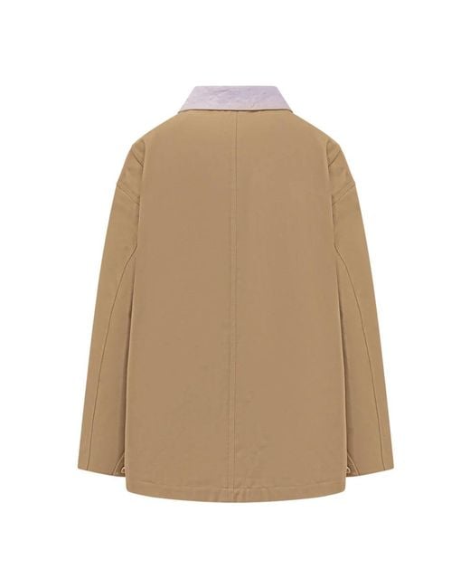 Casablanca Natural Light Jackets