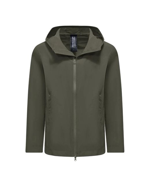 Bomboogie Green Light Jackets for men